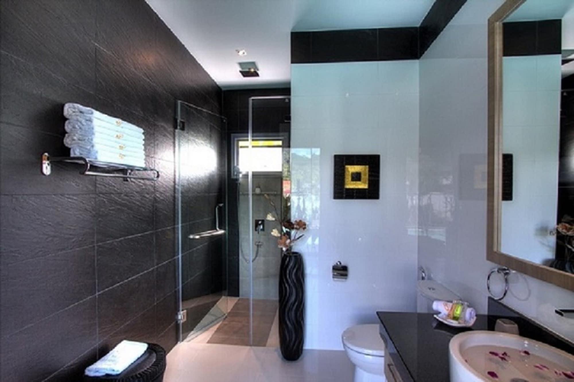 Zen Villa Private Pool Rawai Exterior photo