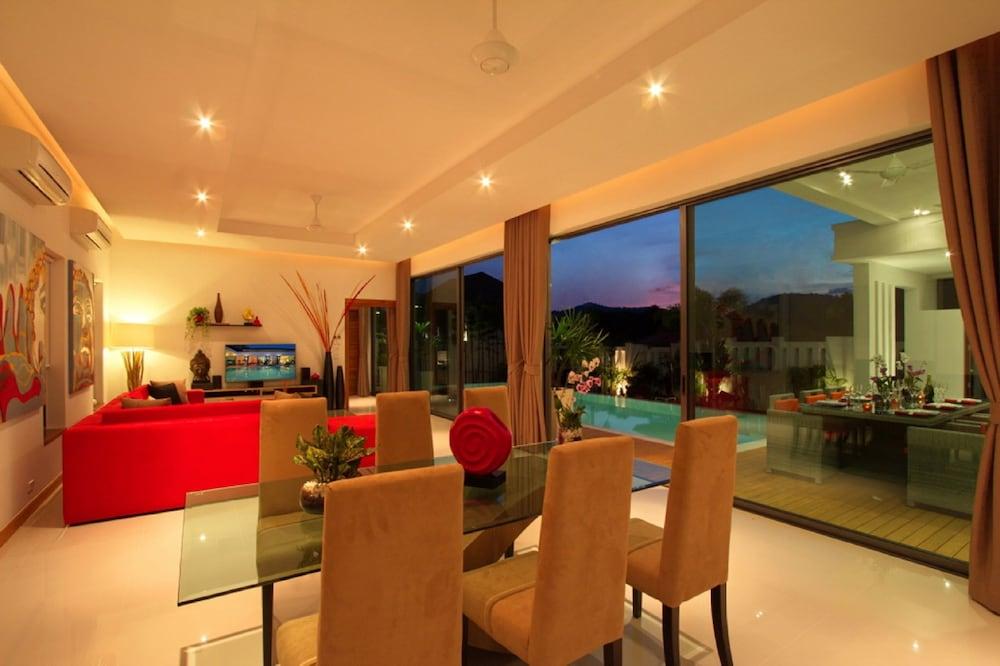 Zen Villa Private Pool Rawai Exterior photo